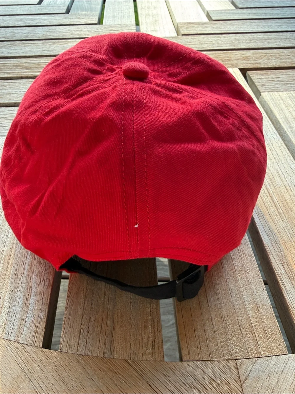 Mount Gay Rum Barbados classic red